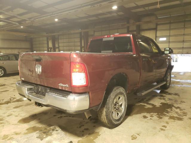 2019 DODGE RAM2500 3C6UR5CJ2KG595545