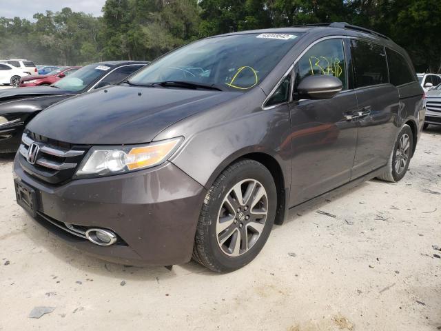 2015 HONDA ODYSSEY TO 5FNRL5H99FB084635