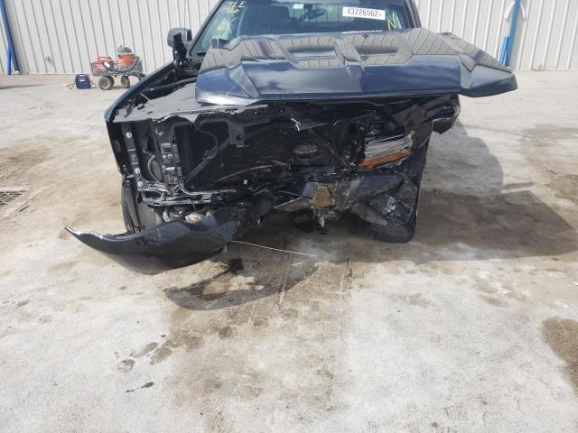 2016 CHEVROLET SILVERADO 1GCRCPEH7GZ414596