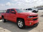 2016 CHEVROLET  SILVERADO