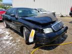 2011 FORD  CROWN VICTORIA