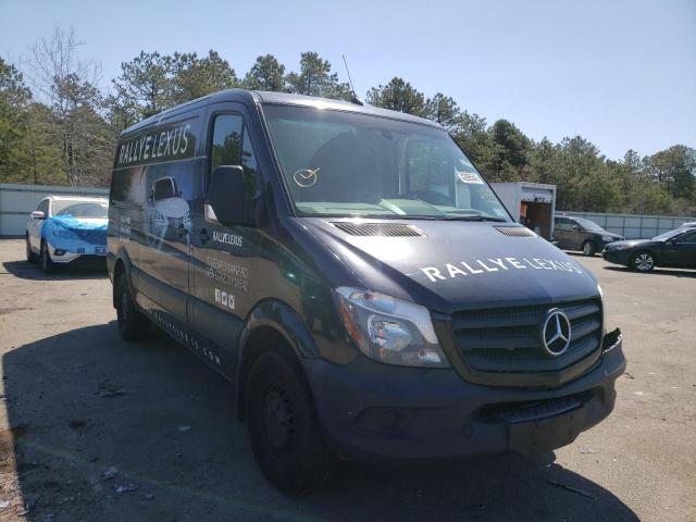 2016 MERCEDES-BENZ SPRINTER 2 WD3PE7DD9GP269079
