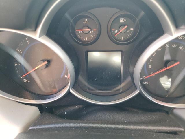 2015 CHEVROLET CRUZE LS 1G1PA5SH2F7267984
