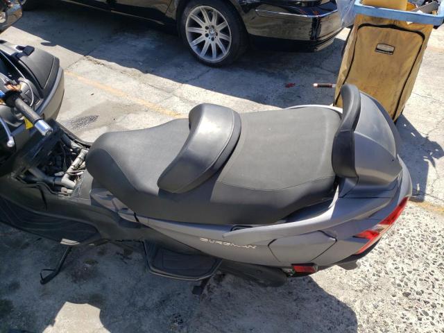 2015 SUZUKI AN650 A JS1CP51B5F2100432