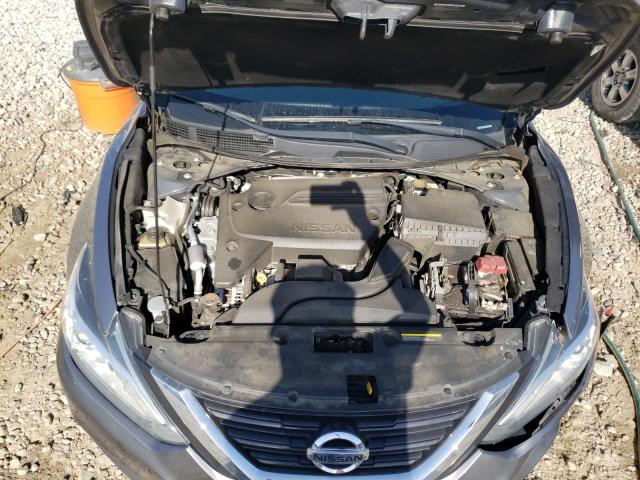 2018 NISSAN ALTIMA 2.5 1N4AL3AP3JC116307