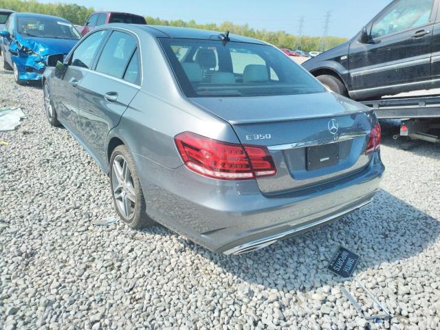 2016 MERCEDES-BENZ E-CLASS E3 WDDHF5KB5GB258614