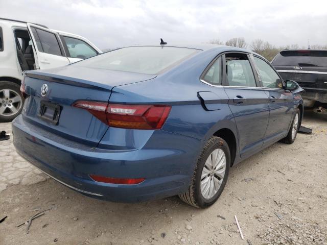 2019 VOLKSWAGEN JETTA S 3VWC57BU0KM109935