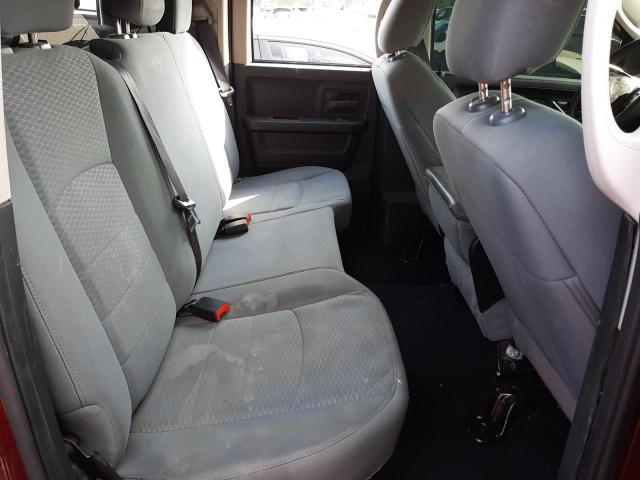 2019 RAM 1500 CLASS 1C6RR6FG2KS728938