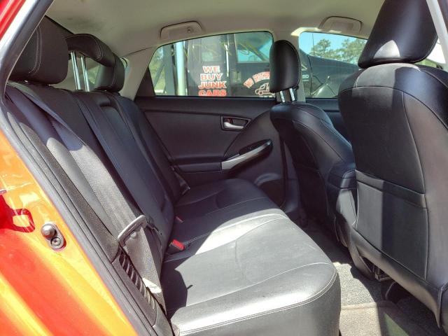 2015 TOYOTA PRIUS JTDKN3DU0F0414882