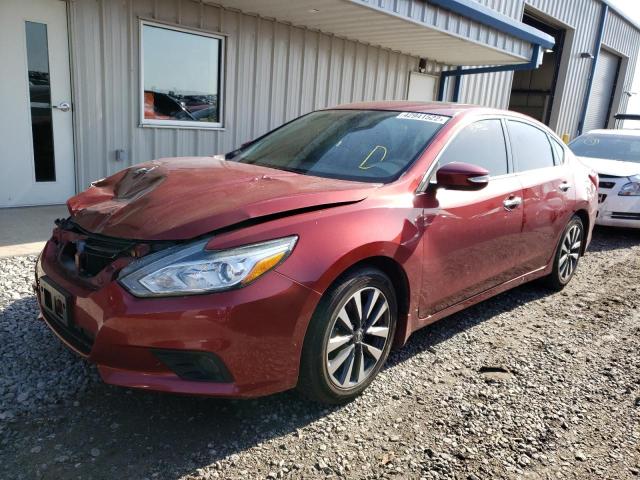 2016 NISSAN ALTIMA 2.5 1N4AL3AP5GC162908