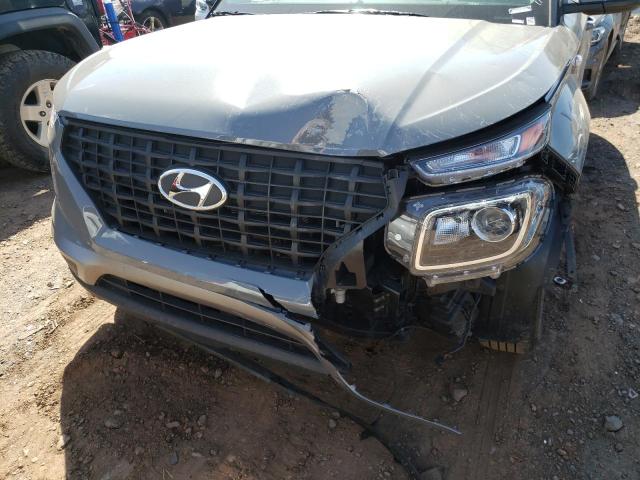 2021 HYUNDAI VENUE SE KMHRB8A32MU093946