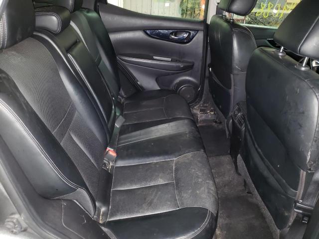 2018 NISSAN ROGUE SPOR JN1BJ1CRXJW293915