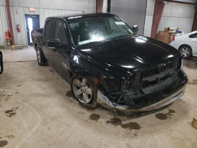 Salvage cars for sale from Copart Lansing, MI: 2019 Dodge RAM 1500 Class
