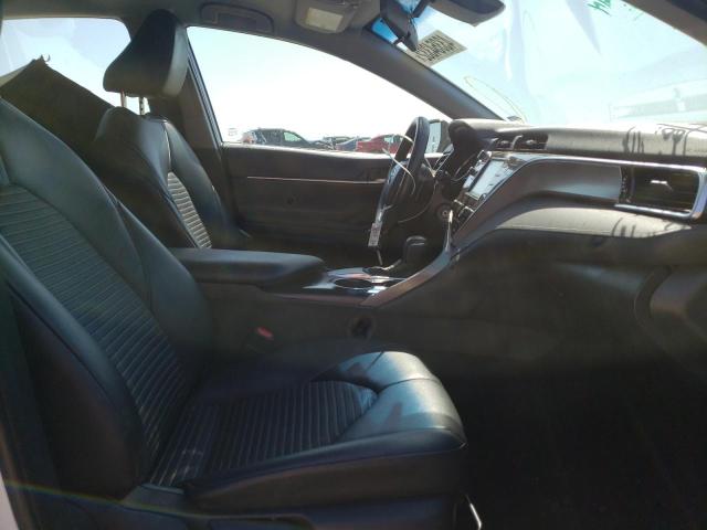 2018 TOYOTA CAMRY L 4T1B11HK6JU139685