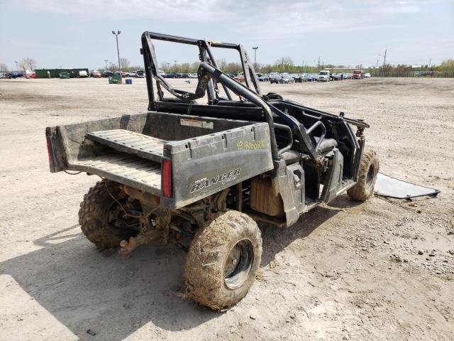 2015 POLARIS RANGER CRE 3NSRNA577FE383552