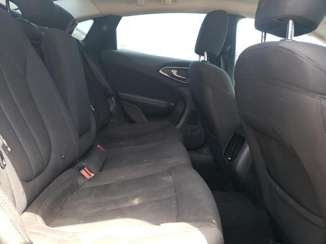 2015 CHRYSLER 200 LIMITE 1C3CCCABXFN579245