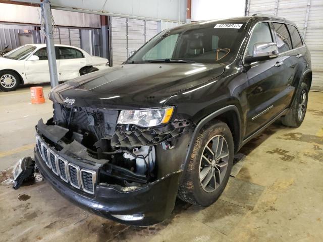 2017 JEEP GRAND CHER 1C4RJEBG2HC923568