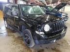 2015 JEEP  PATRIOT