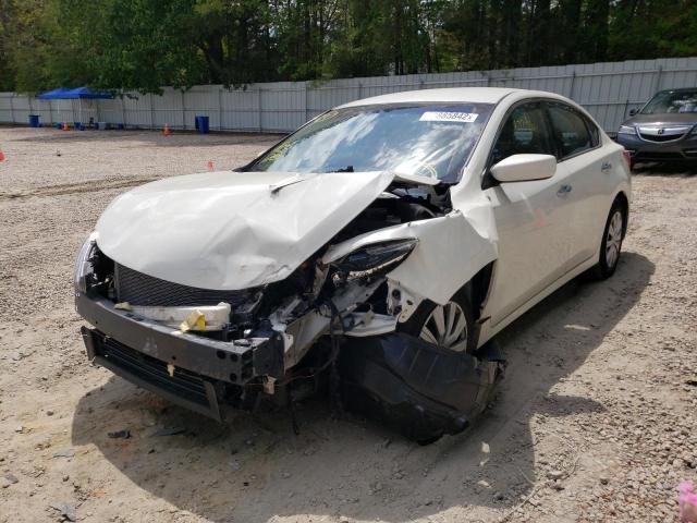 2016 NISSAN ALTIMA 2.5 1N4AL3AP0GN358002