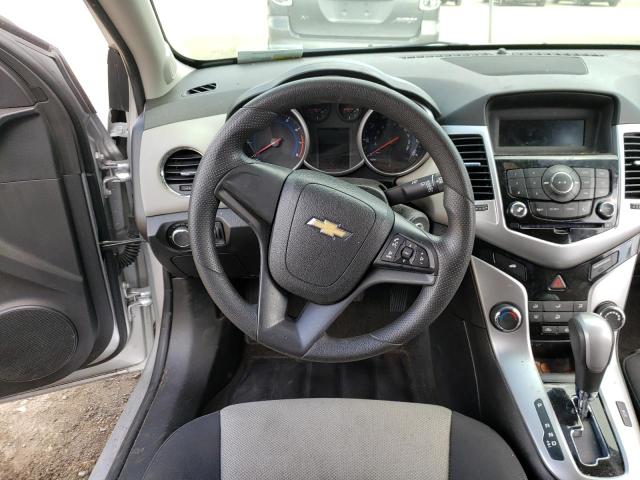 2016 CHEVROLET CRUZE LIMI 1G1PC5SH5G7215633