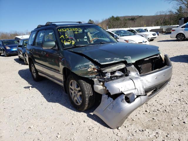 Фото: JF1SG67678H703535 - 1