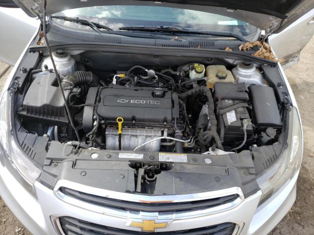 2016 CHEVROLET CRUZE LIMI 1G1PC5SH5G7215633