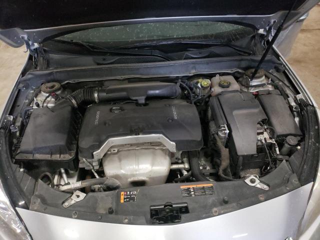 2016 CHEVROLET MALIBU LIM 1G11E5SA2GF106412