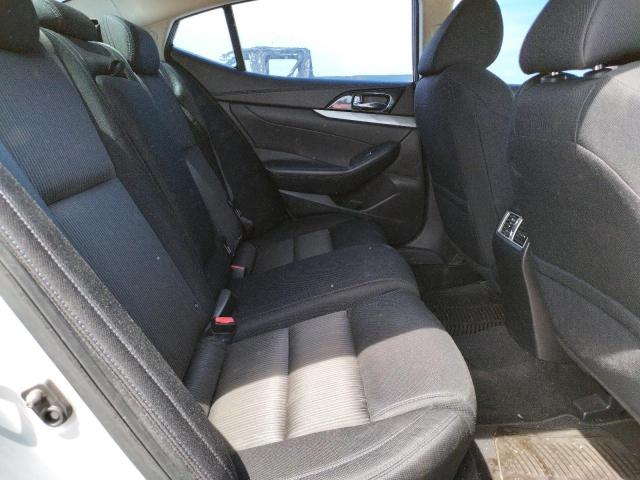 2017 NISSAN MAXIMA 3.5 1N4AA6APXHC366502