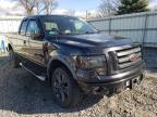 2009 FORD  F-150