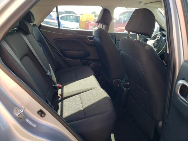 2021 HYUNDAI VENUE SE KMHRB8A34MU106034