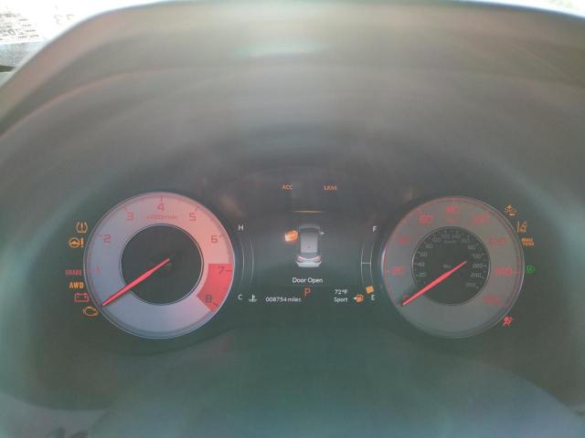 5J8TC2H60ML017461 Acura Rdx A-Spec 2021. Фото: 7