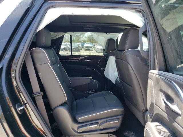 2022 CADILLAC ESCALADE 1GYS4BKL9NR162108