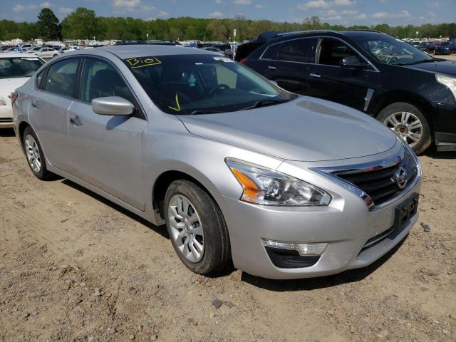 2015 NISSAN ALTIMA 2.5 1N4AL3AP0FC234189
