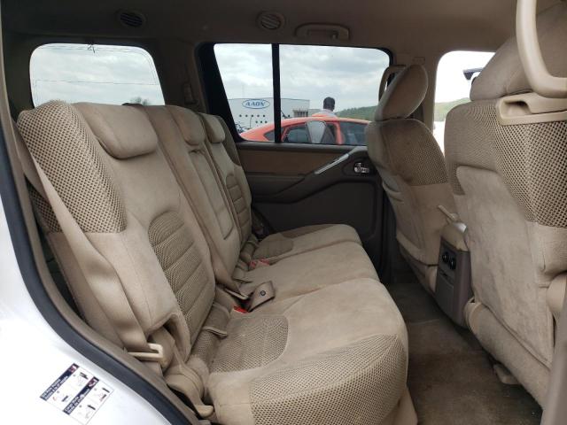 Фото: 5N1AR1NNXAC623612 - 6