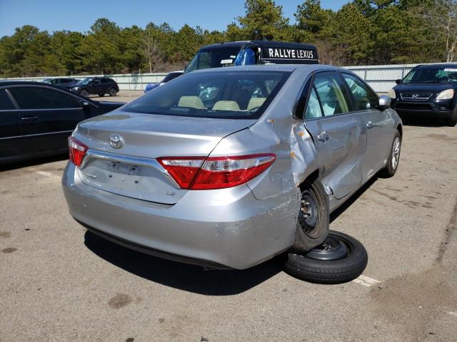 2017 TOYOTA CAMRY LE 4T1BF1FKXHU429569