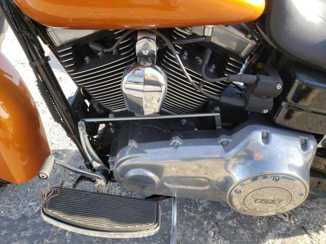 2014 HARLEY-DAVIDSON FLD SWITCH 1HD1GZM16EC301481