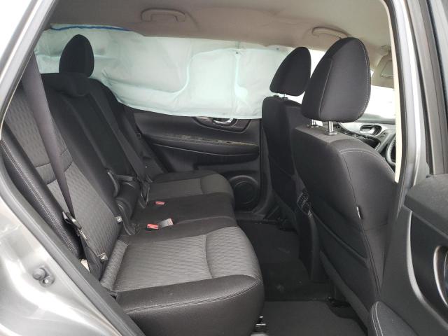 2017 NISSAN ROGUE S JN8AT2MV3HW016459