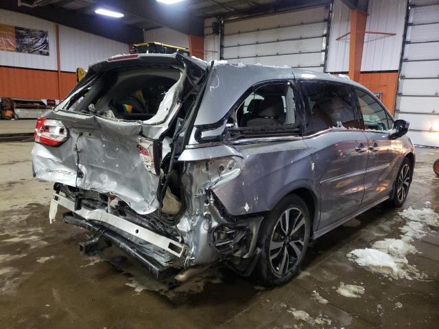 2018 HONDA ODYSSEY 5FNRL6H58JB505787