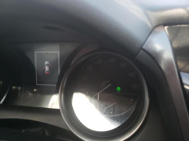 2021 TOYOTA CAMRY SE 4T1G11AK4MU482225