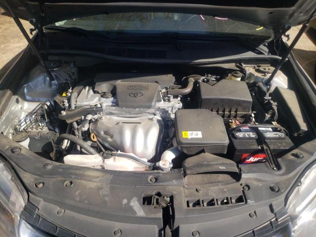 2017 TOYOTA CAMRY LE 4T1BF1FKXHU759633