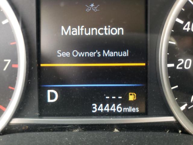 2019 NISSAN SENTRA S 3N1AB7AP6KY254309