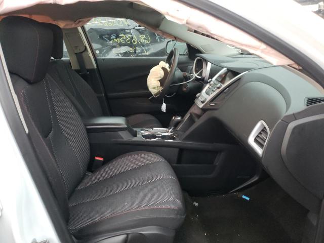 2017 CHEVROLET EQUINOX LS 2GNALBEK5H1588793