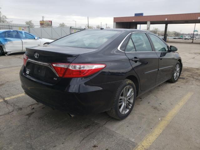 2017 TOYOTA CAMRY LE 4T1BF1FK5HU319612