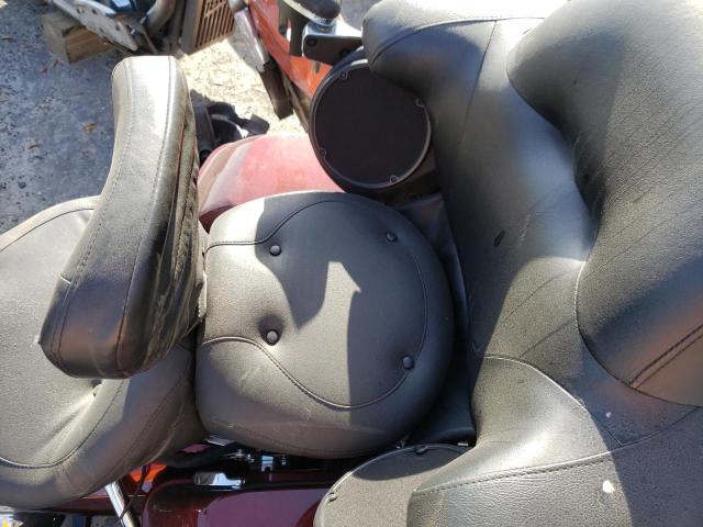 2017 HARLEY-DAVIDSON FLTRU 1HD1KGD18HB620992