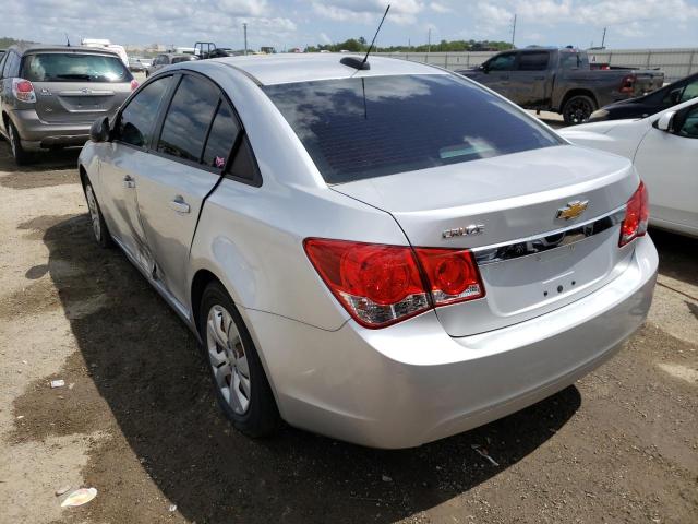 2016 CHEVROLET CRUZE LIMI 1G1PC5SH5G7215633