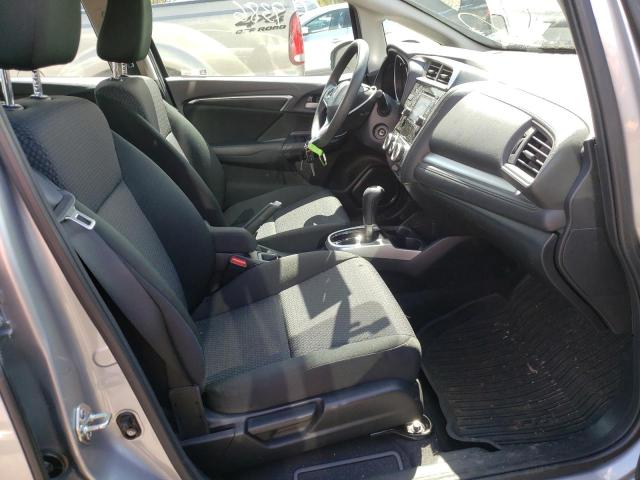 2020 HONDA FIT LX - 3HGGK5H43LM719601