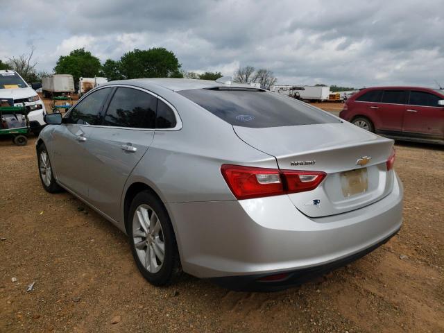 2017 CHEVROLET MALIBU LT 1G1ZE5ST5HF182390