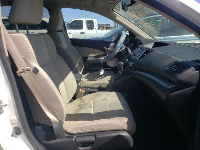 2015 HONDA CR-V EX 5J6RM4H57FL043660