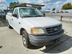 2002 FORD  F150