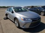 2017 TOYOTA  CAMRY